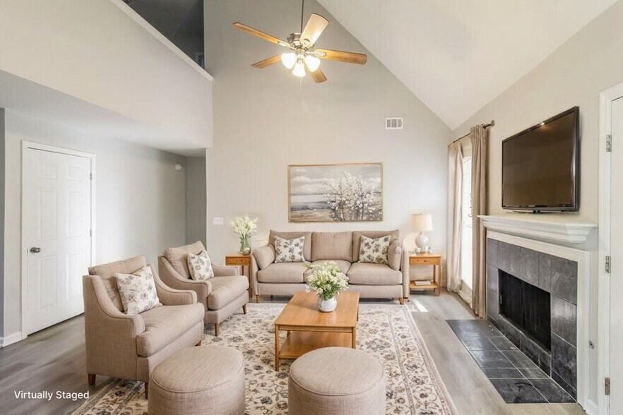 Building Photo - 3539 Fairgreen Ct