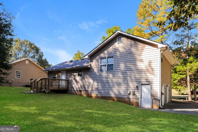 Building Photo - 1217 Hardin Bridge Rd