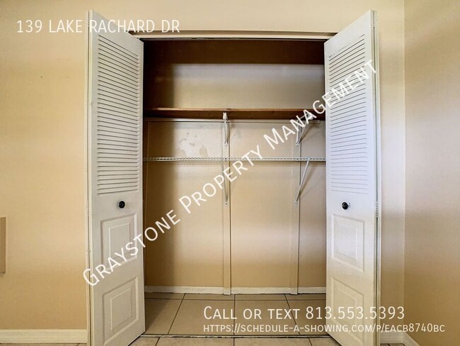Building Photo - 139 Lake Rachard Dr