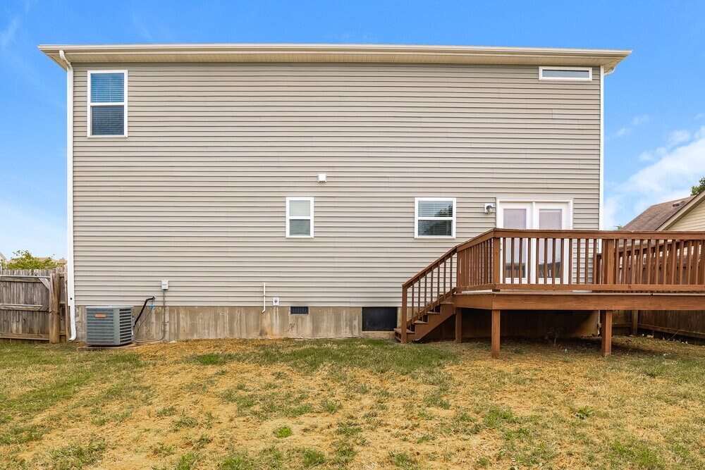 Building Photo - 1810 Colyn Avenue
