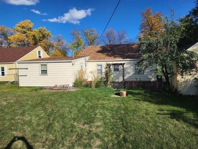 Building Photo - 2 bedroom in Laurel MT 59044