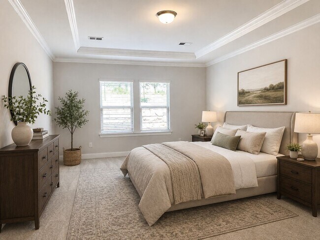 Building Photo - Available NOW!  Stunning 4 bed, 2.5 bath residence in the highly sought-after Foxland Harbor Golf...