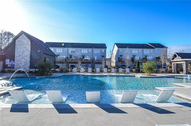 Building Photo - 2316 Mockernut Trl