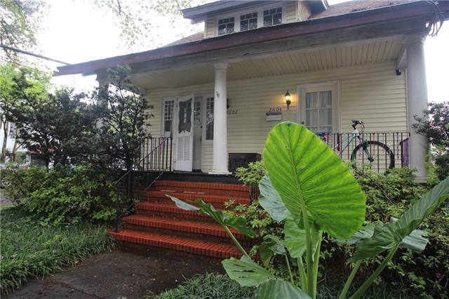 Primary Photo - 2604 Palmer Ave