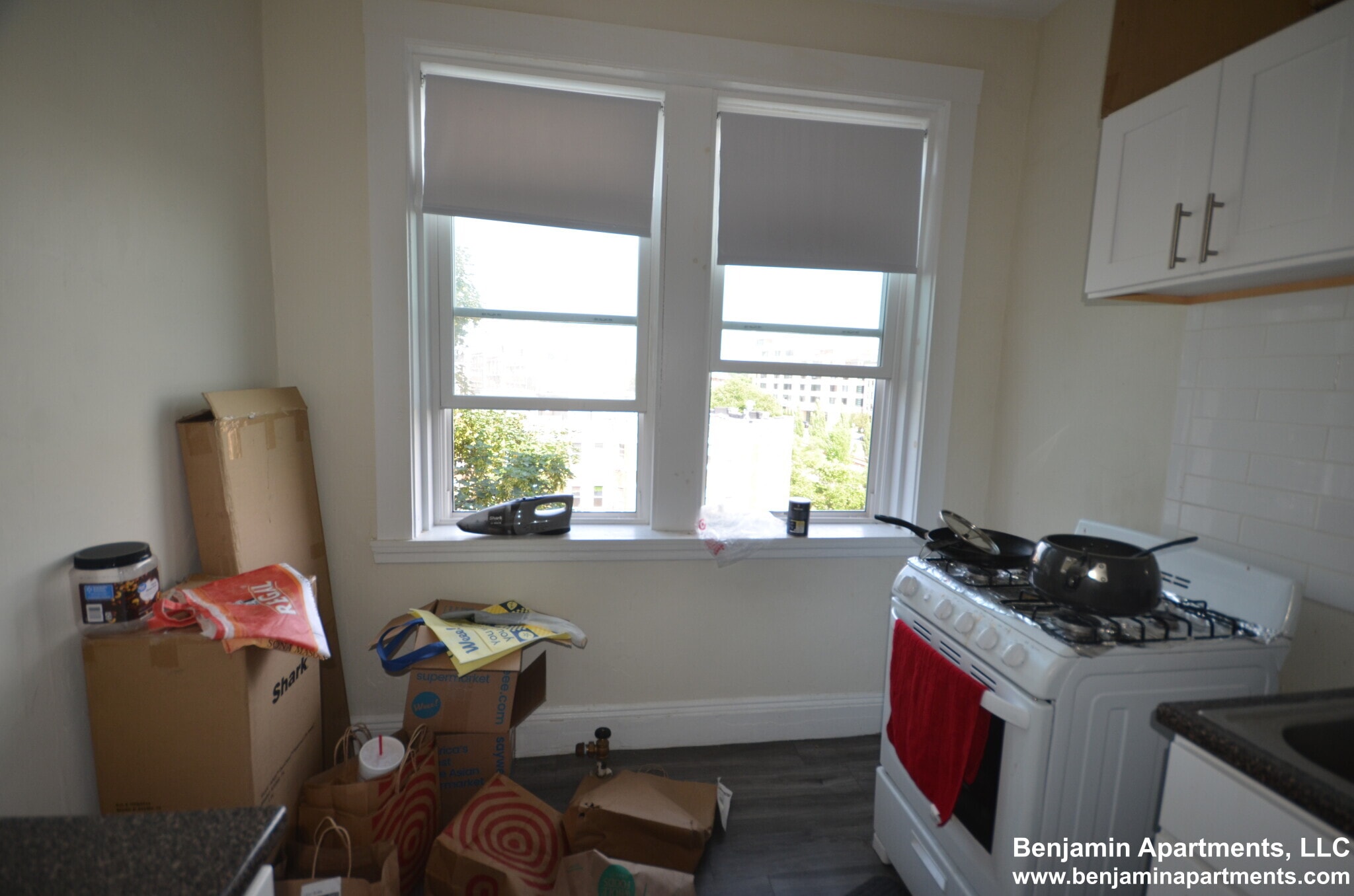 Building Photo - 1626 Commonwealth Ave