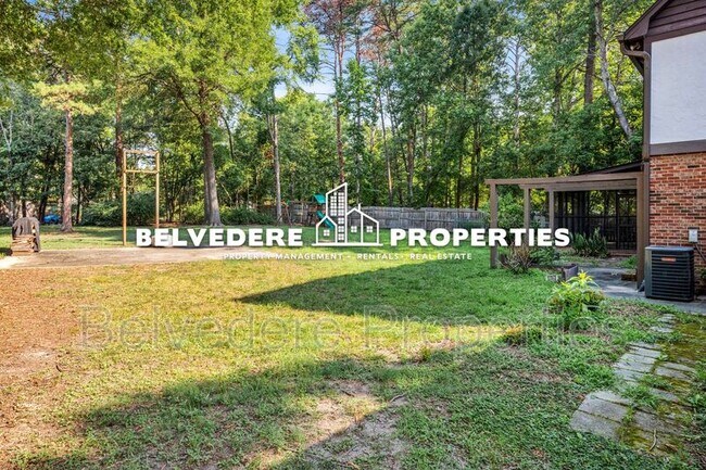 Building Photo - 4103 Oak Hollow Dr