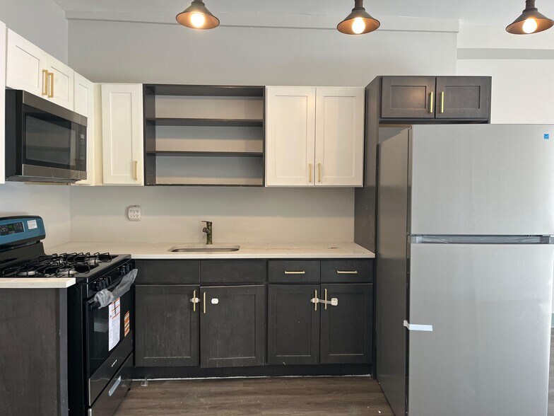 Building Photo - 1612 John F Kennedy Blvd