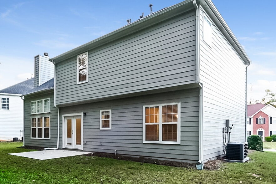 Building Photo - 417 Concord Cir