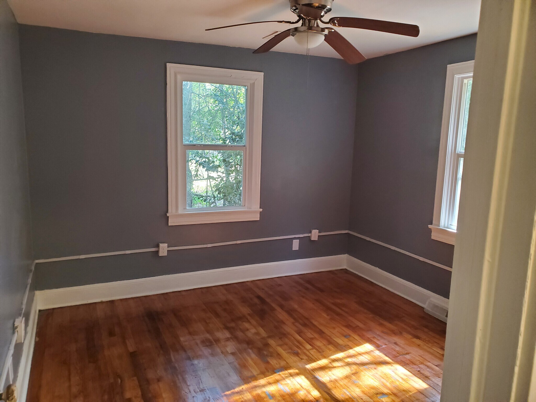 Bedroom 1 - 1205 Tribble St