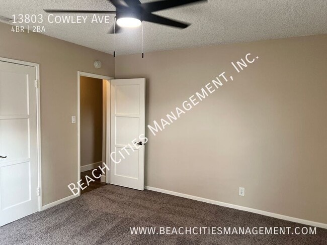 Building Photo - 13803 Cowley Ave