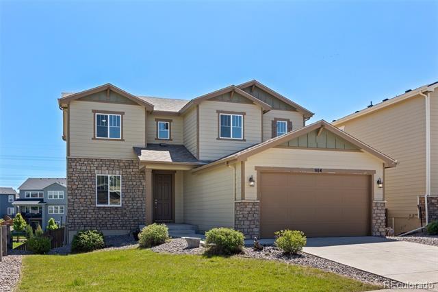Building Photo - 984 McMurdo Cir