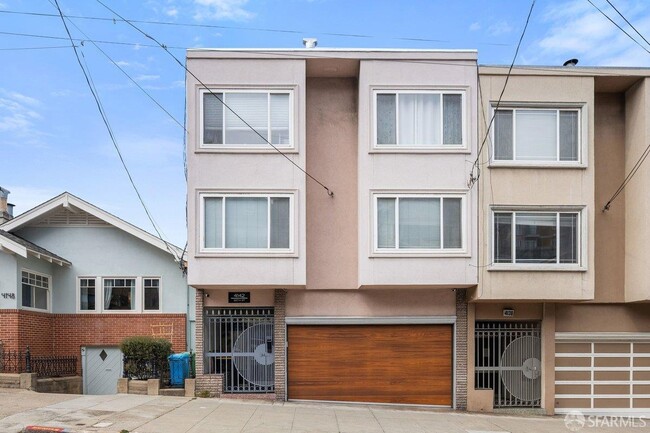 Building Photo - 4142 26th St
