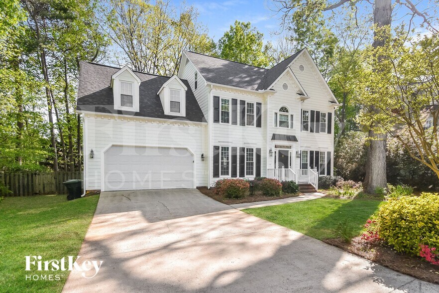 Building Photo - 11 Stonebury Ct