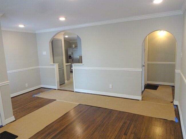 Building Photo - 3923 Cosby St