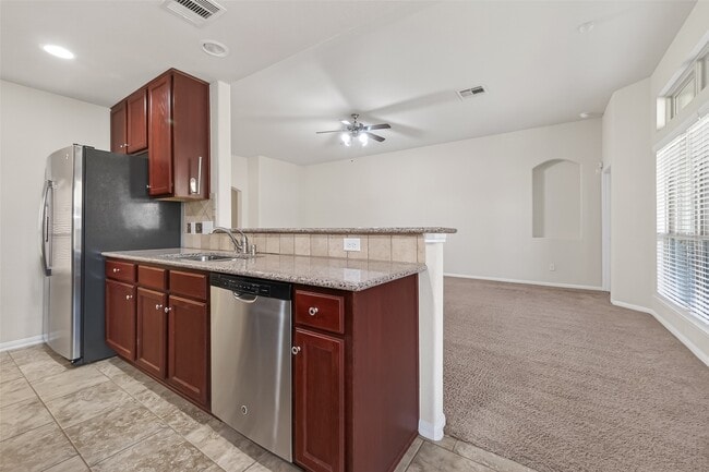 Building Photo - 3327 Tall Sycamore Trail