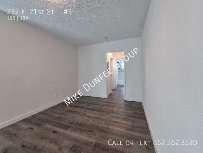 Building Photo - 232 E 21st St