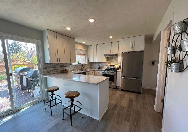 Building Photo - 5158 S Pagosa St