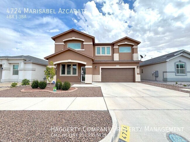 Primary Photo - 4724 Marisabel Azcarate St