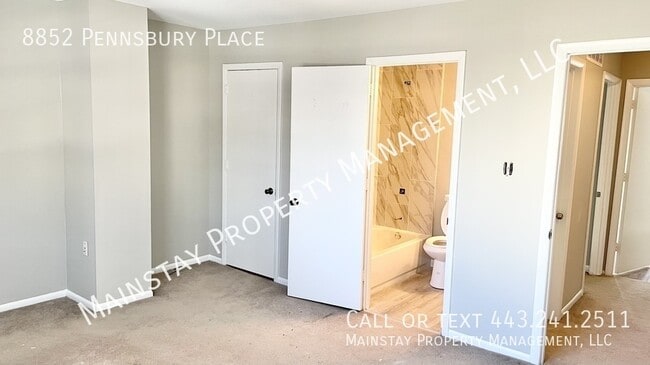 Building Photo - 8852 Pennsbury Pl