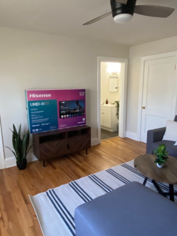 Building Photo - 245 Wooding Ave