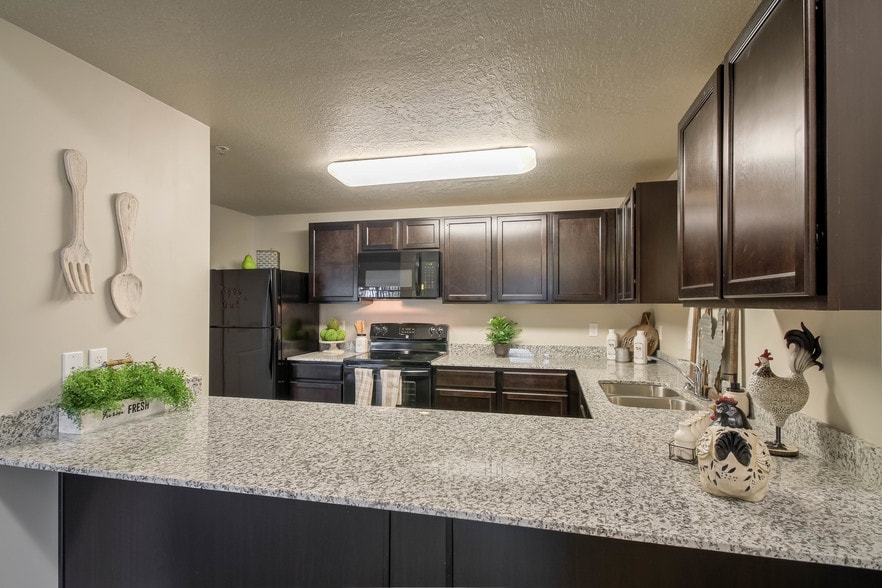 Clearfield Station Apartments 1342 S 950 E Clearfield UT 84015