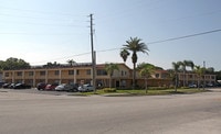 Building Photo - Palms of Belleair