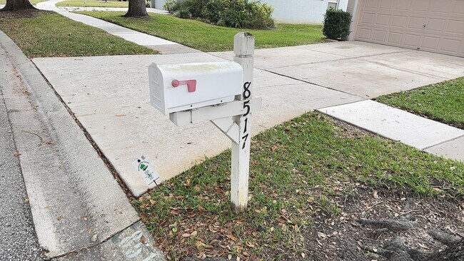 Building Photo - Come see this beautiful 3 bedroom, 2 bath, 2 car garage home for rent near Citrus Park Mall!