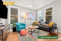 Building Photo - Furnished Private Bedroom in East Boston