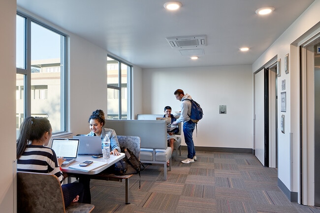 Building Photo - Panoramic Berkeley