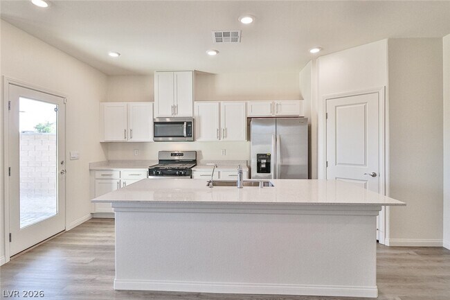 Building Photo - 7476 Crystal Harbor Ave