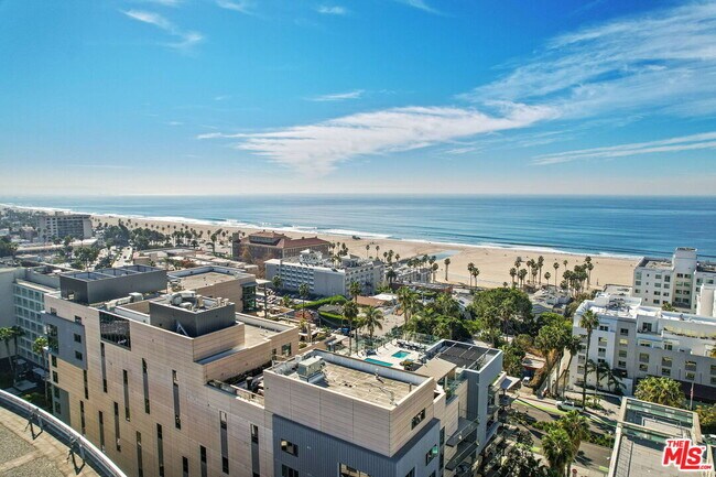 Building Photo - 1755 Ocean Ave