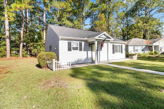 Primary Photo - Sweetbriar Home