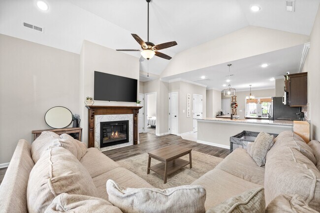 Building Photo - 1485 Citadel Dr