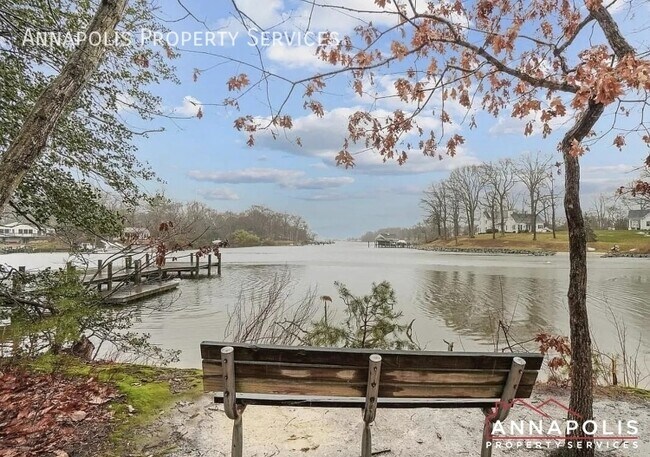 Building Photo - 418 Crane's Roost Ct