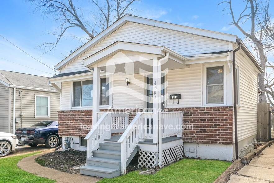 Building Photo - 4904 Tiemann Ave