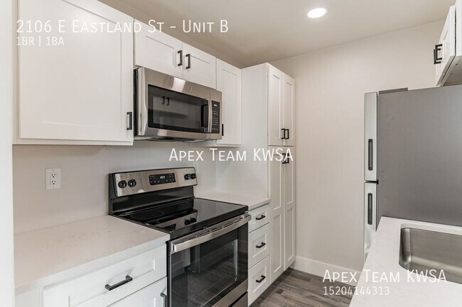 Building Photo - 2106 E Eastland St