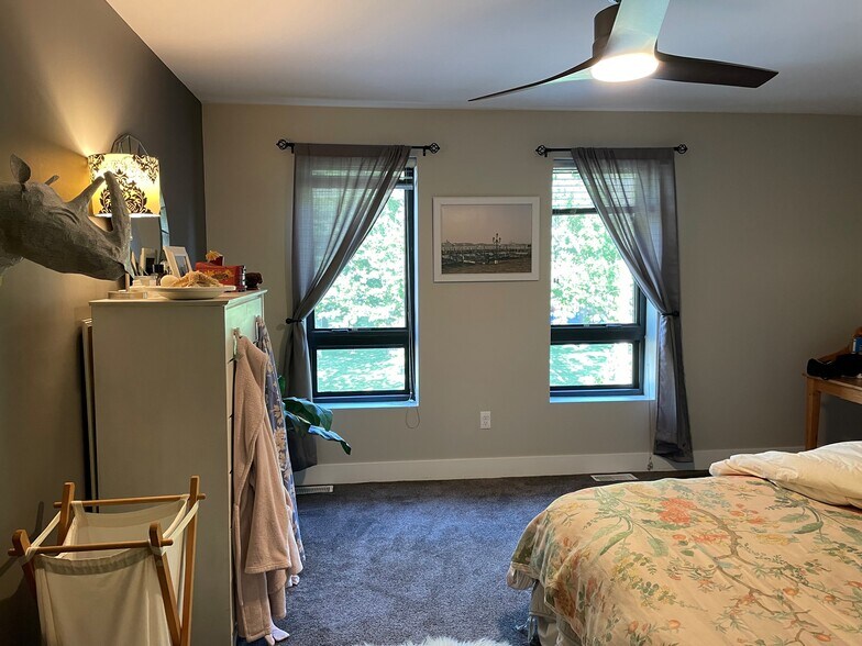 Bedroom 1 - 6240 Ballard Ave