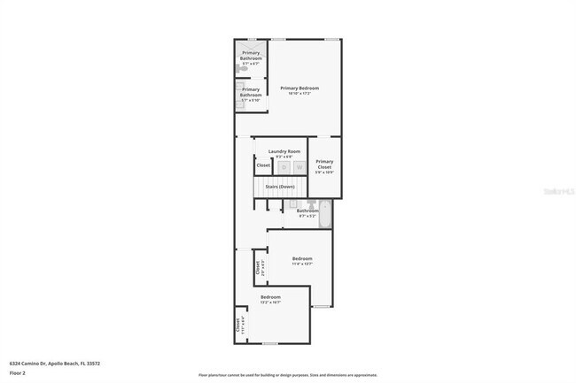 Building Photo - 6324 Camino Dr