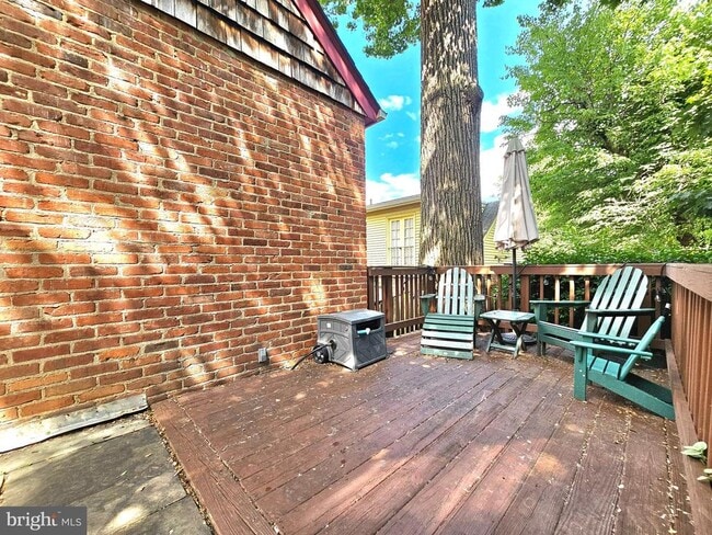 Building Photo - 3410 15th St N