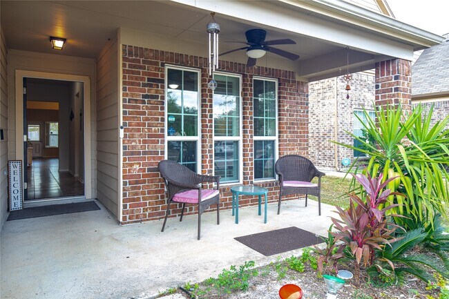 Building Photo - 15007 Miller Meadows Ln