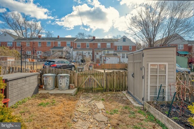Building Photo - 8119 Pleasant Plains Rd