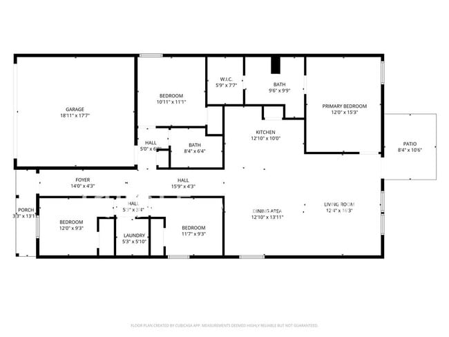 Building Photo - 1235 English Oaks St