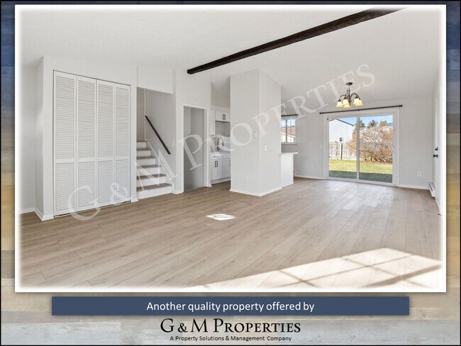 Building Photo - Beautifully Renovated 3-Bedroom Split-Level Home for Rent – Move-In Ready!