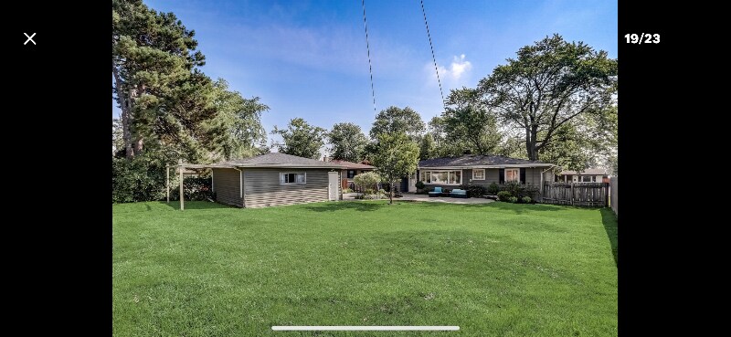 Building Photo - 704 Wilshire Dr
