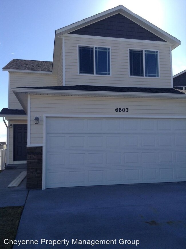 Primary Photo - 3 br, 2.5 bath House - 6603 Horse Soldier Rd.