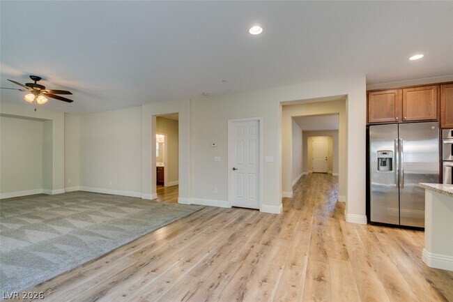 Building Photo - 2884 Green Falls Ave