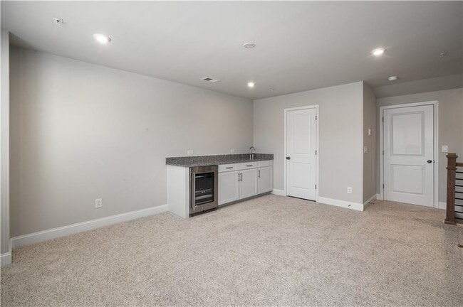 Building Photo - 2567 Astaire Ct NW