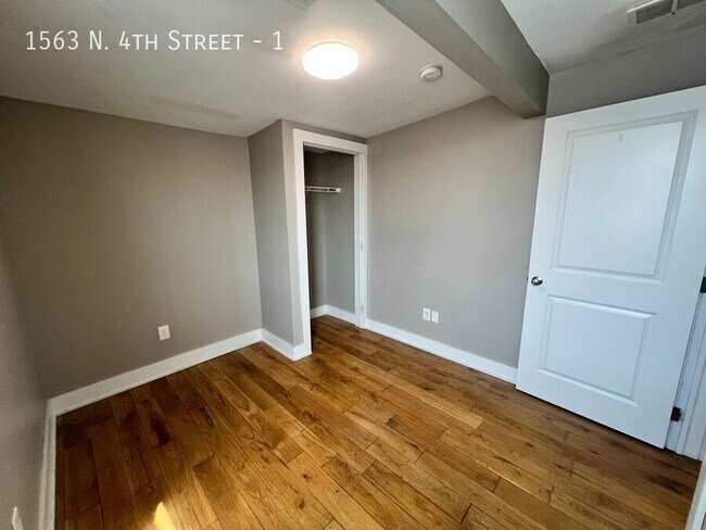 Building Photo - 1563 N 4th St