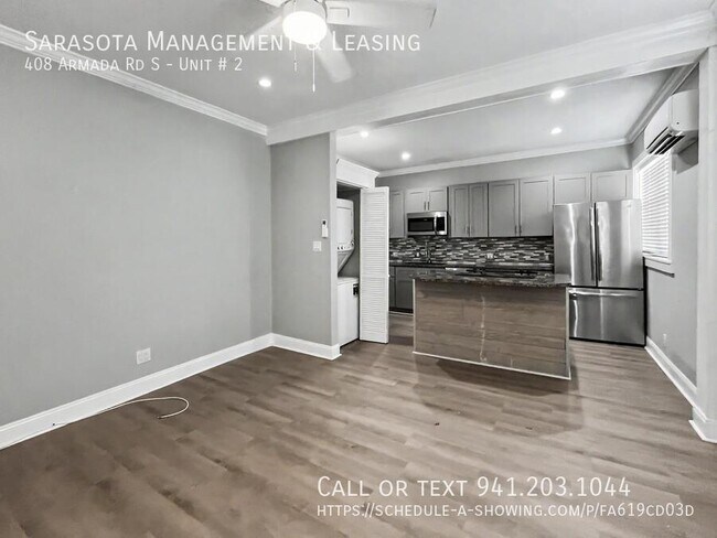 Building Photo - 408 Armada Rd S