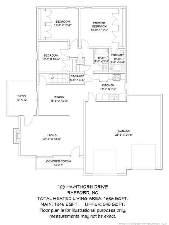 Building Photo - 106 Hawthorn Dr